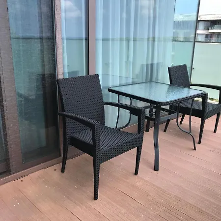 Ocean Star Condominium Seogwipo Exterior photo