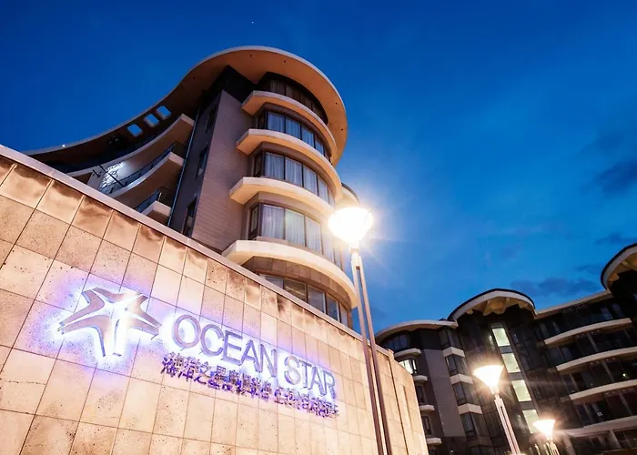 Ocean Star Condominium