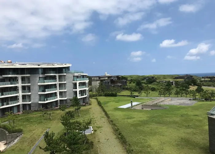 Ocean Star Condominium
