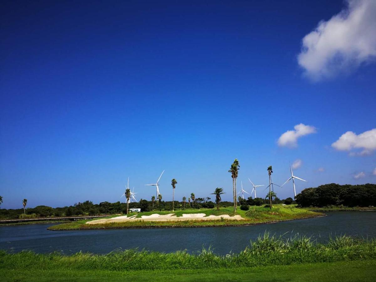 Resort Ocean Star *