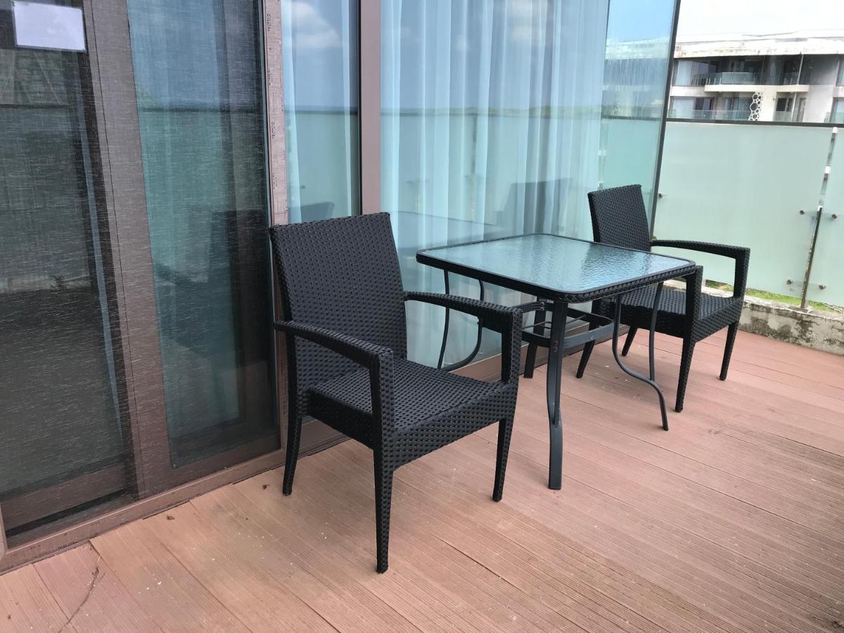 Resort Ocean Star Seogwipo