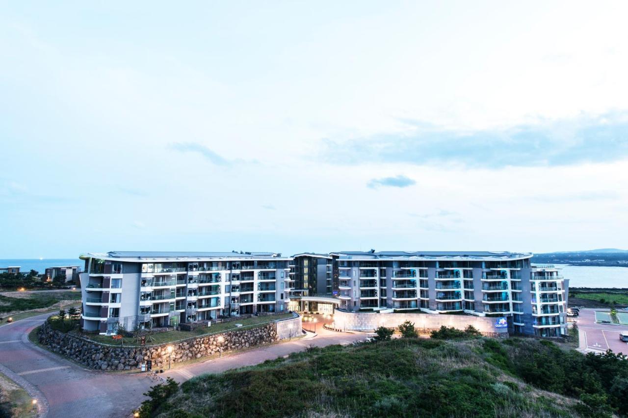 Resort Ocean Star *
