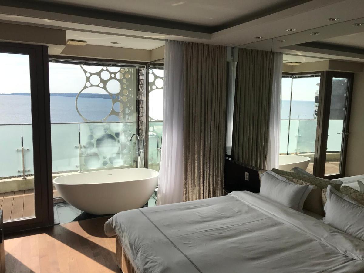 Resort Ocean Star *